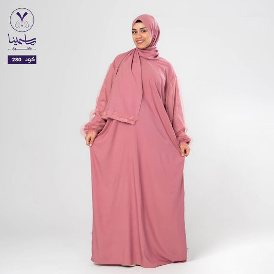 اسدال تل كشمير