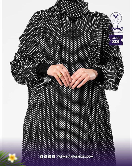 اسدال منقط حريمى