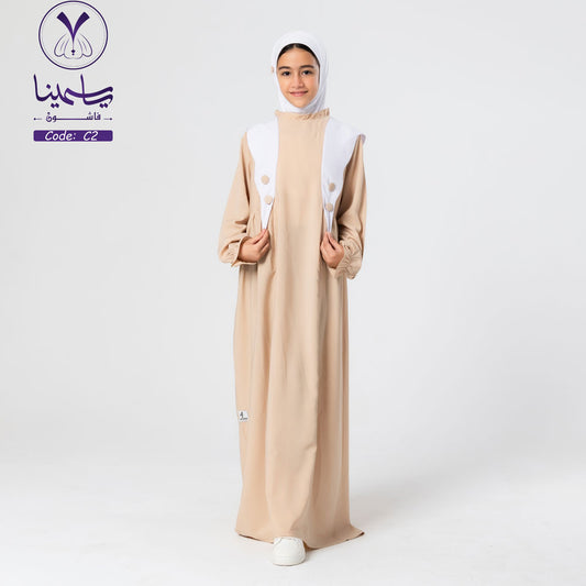 فستان الاميره