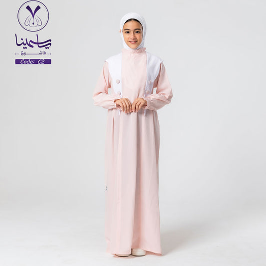 فستان الاميره