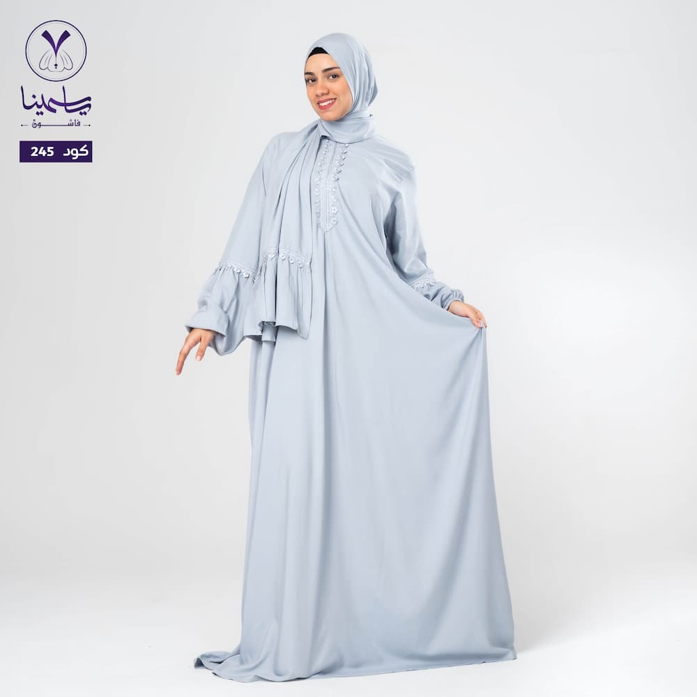 اسدال ورد بومبيه لافندر