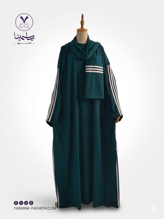 اسدال فيزون أديداس