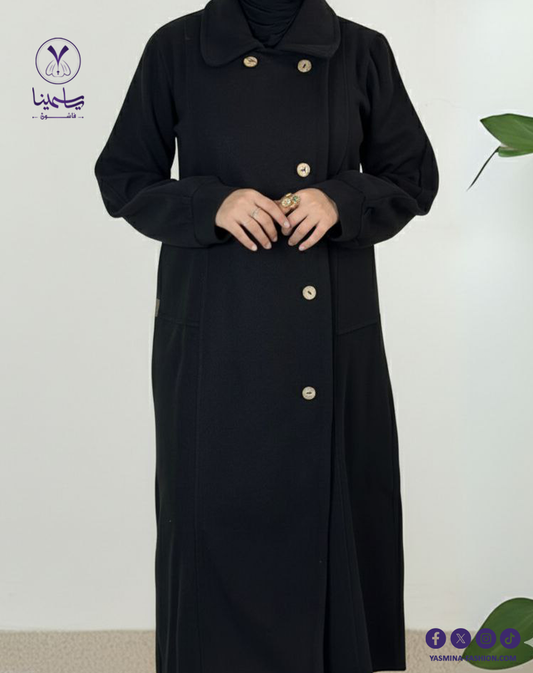 جاكيت جوخ ريفير