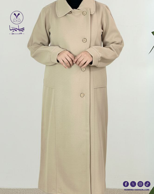 جاكيت جوخ ريفير