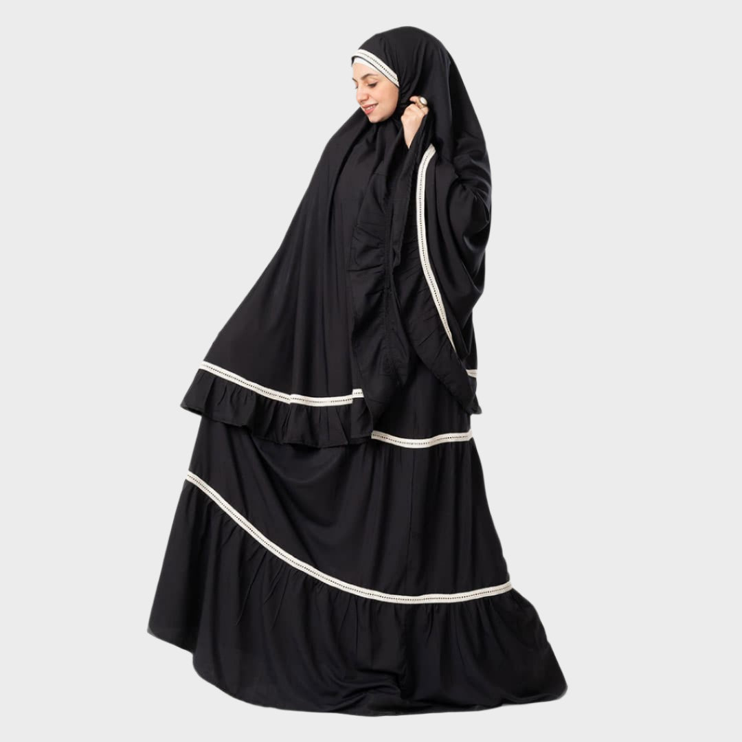 اطقم صلاة