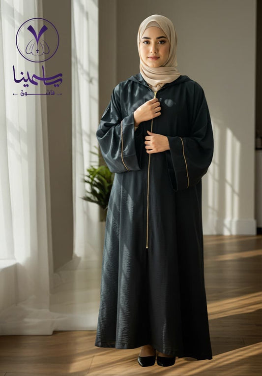 كيمونو حريمي كتان