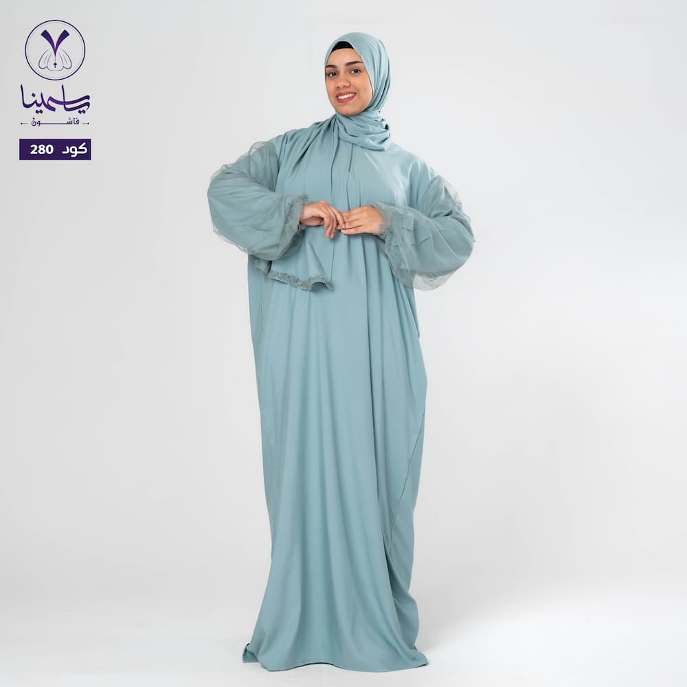اسدال تل مينت
